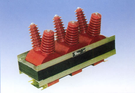 JSZW-3、6、10電壓互感器
