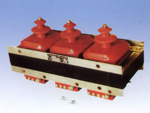 JSZW3-3、6、10電壓互感器